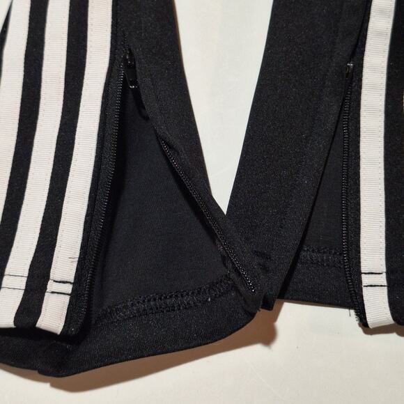 Adidas Track Pants Women's Small Activewear Athleisure Workout Performance - Picture 6 of 12